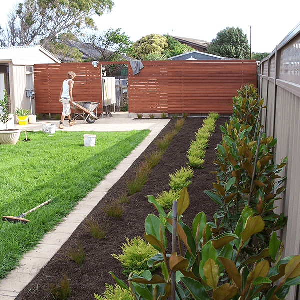 Adelaide Hills Irrigation Services